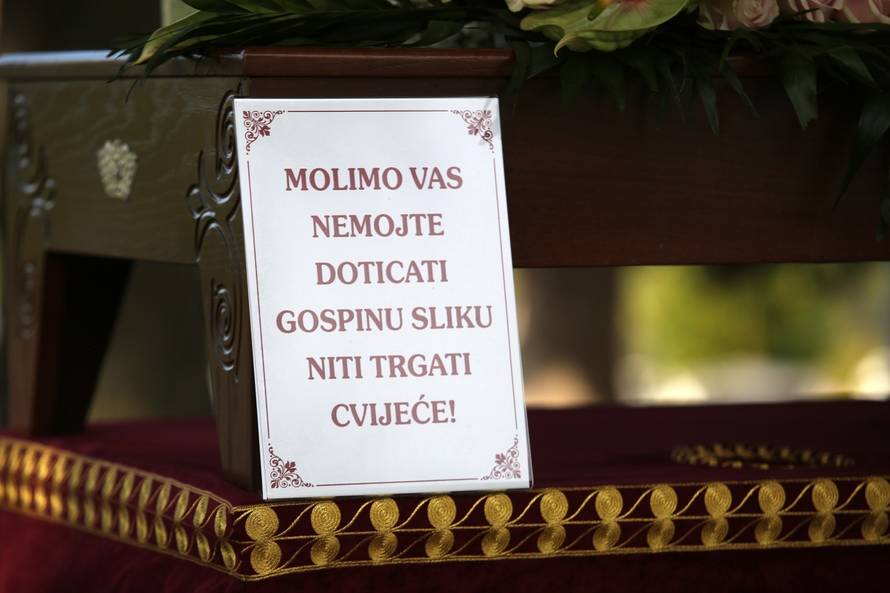 Vrpolje: Uz poštivanje svih epidemiolških mjera obilježen blagdan velike Gospe