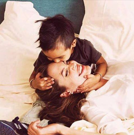 Angelina je bijesna: 'Ne smije svoju djecu odvesti iz SAD-a'