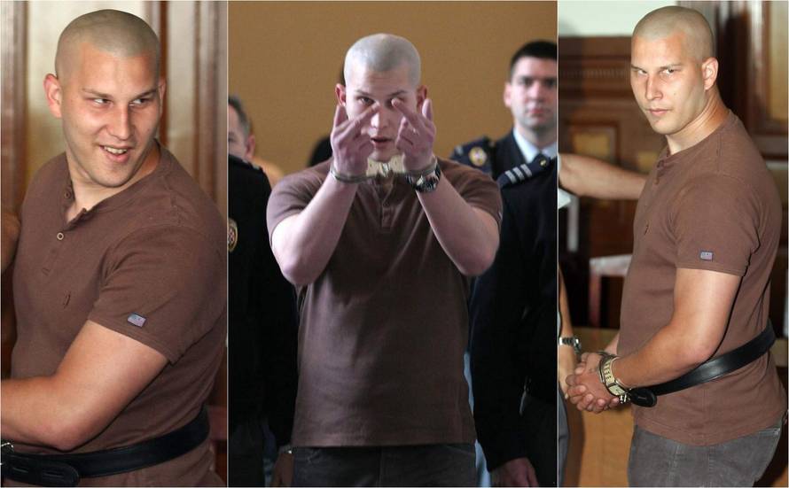 Dvorski i ranije prijetio: 'Izbost ću stražara i tražiti helikopter'