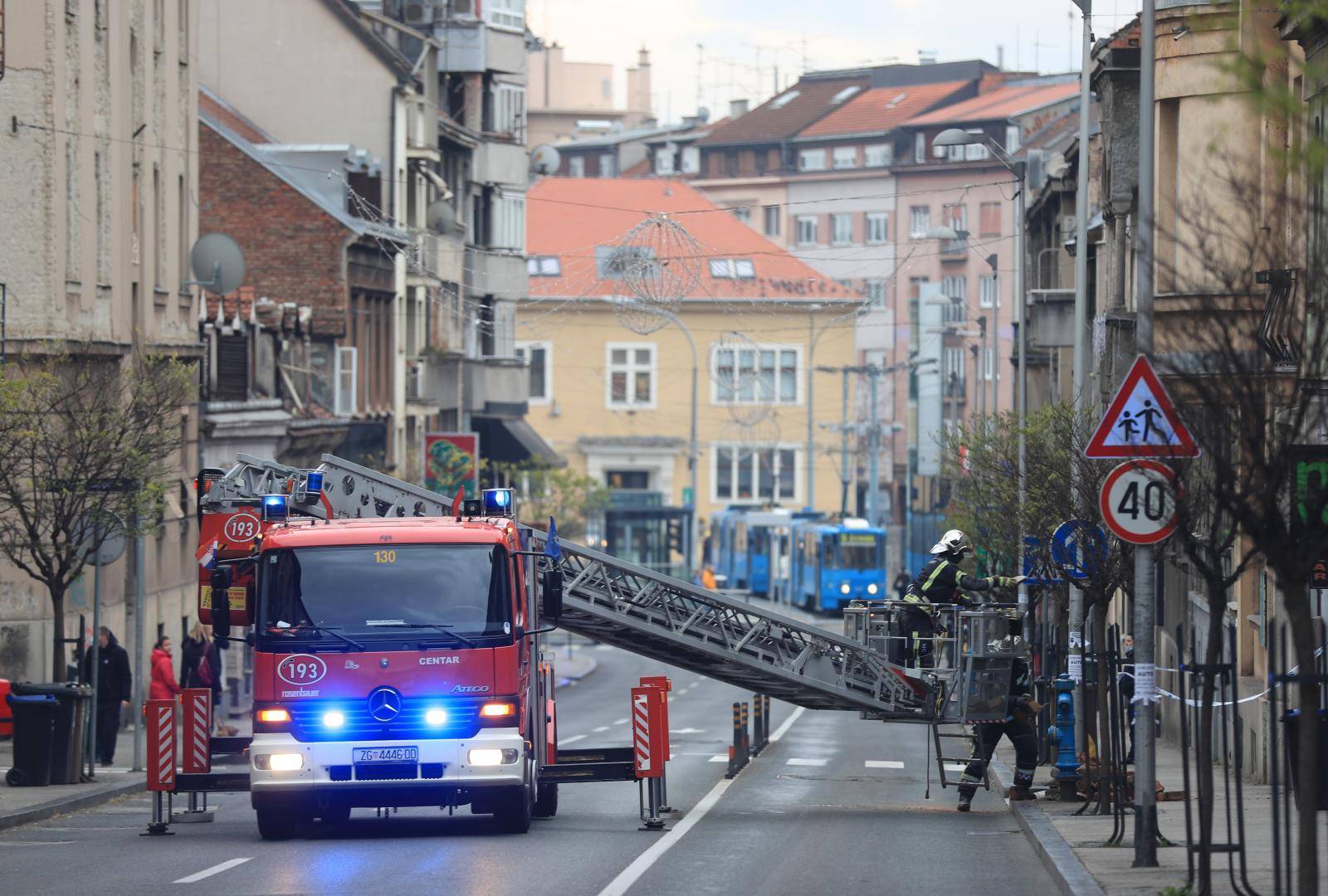 Zagreb: Andrej Plenkovic obišao je izložbu EU fondovi mijenjaju Hrvatsku