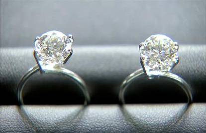 Stvoren prvi umjetni dijamant, bit će duplo jeftiniji od pravog