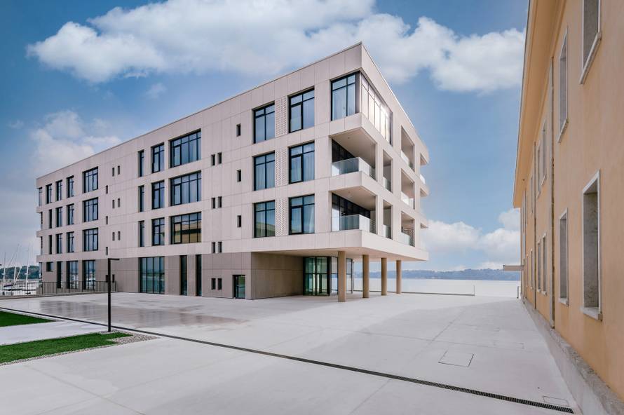 U Puli otvoren resort vrijedan čak 85 milijuna eura: Pogledajte kako izgleda