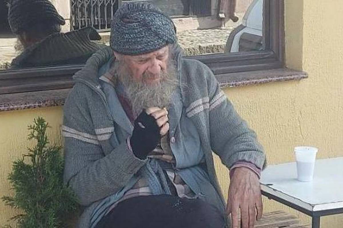 Jedan od najvećih glumačkih zavodnika postao 'beskućnik', pratitelji u šoku: Ovo nije istina
