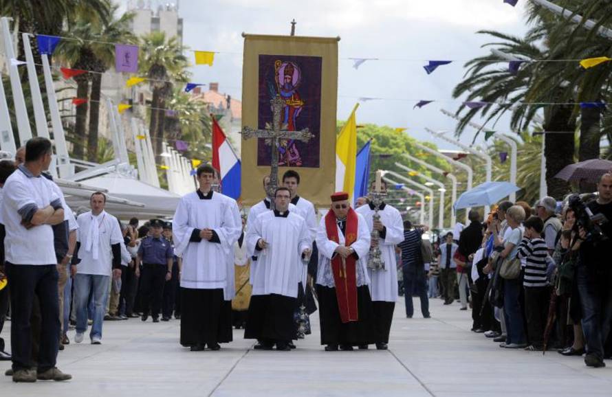 Ivana Ivanović/Pixsell