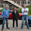 Gotova je serija The Grand Tour! Voditelji napustili emisiju nakon 20 godina zajedničke suradnje