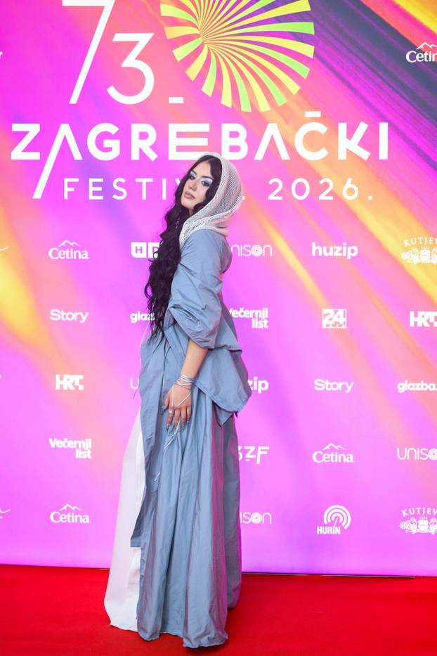 Zagreb: 73. Zagrebački festival