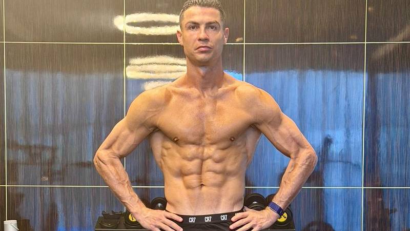 Što jede Cristiano Ronaldo? Nutricionist otkrio tajnu forme