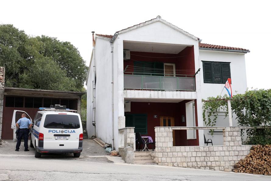 Rogotin: 29-godišnjak ubijen u obiteljskoj kući, dva muškarca uhićena
