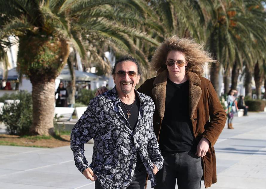 Bebekov sin: ‘Nisam znao da je tata velika faca iz Dugmeta...’