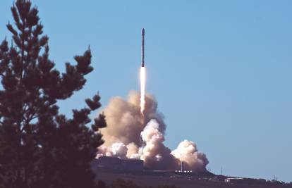 Kinezi tvrde: Nismo testirali hipersoničnu nuklearnu raketu