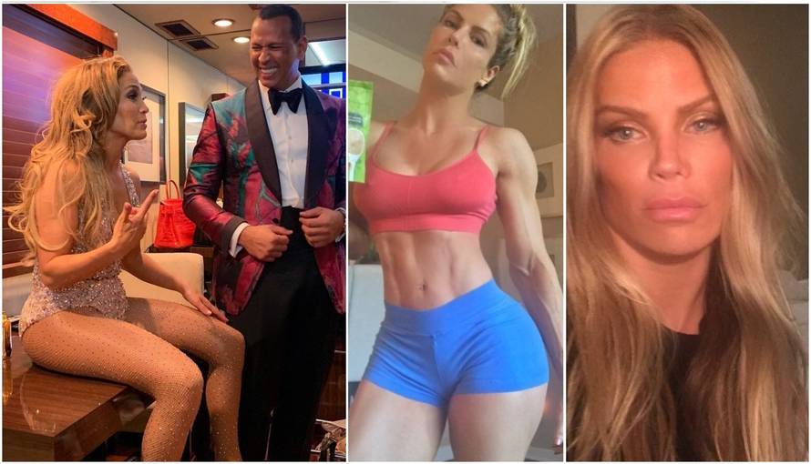 Zaručnik vara Jennifer Lopez? 'Jadna, nemaš pojma tko je on'