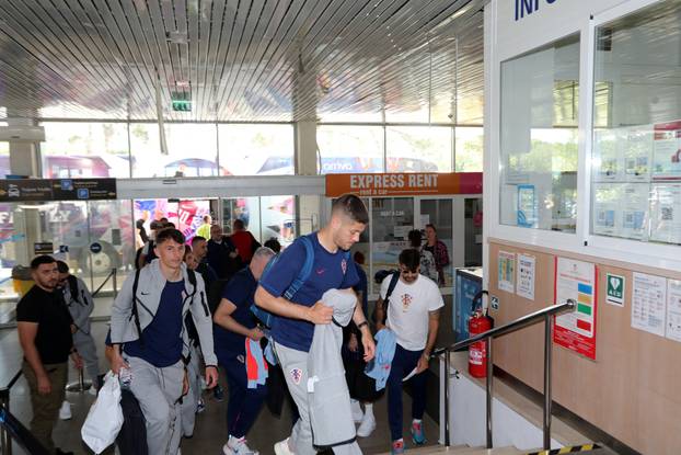 Omišalj: Reprezentacija s riječkog aerodroma odlazi za Portugal