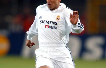 Još jedan 'galactico' u Realu: Roberto Carlos dolazi u Madrid