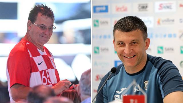 Jakirovićeva kontra Miškoviću: Prvo sam ga obavijestio, a onda prihvatio Dinamovu ponudu!