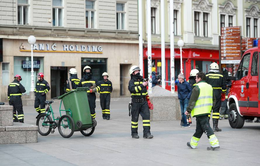 Pet prijateljica u nepunih 20 h skupilo 36.000 eura za Zagreb