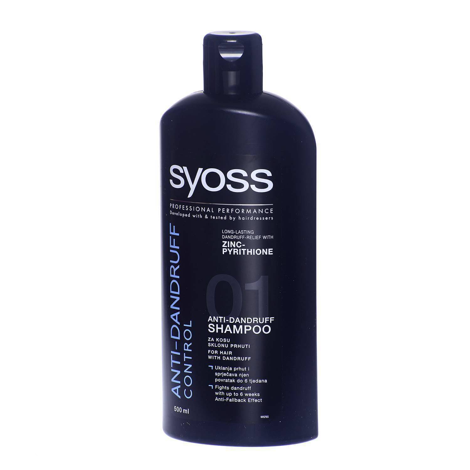 Kako odabrati dobar šampon? Pjena smanjuje trenje i kosa će se manje zapetljati u pranju
