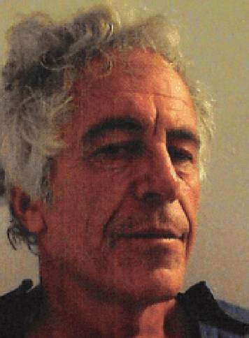 New Epstein images released by U.S. Justice Department