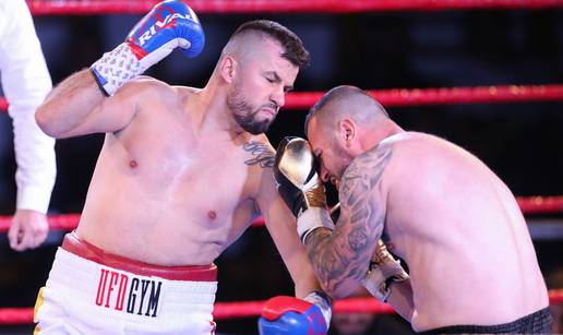 Užas u Hercegovini: Bivši prvak Europe stradao u prometnoj. Dvoje ljudi još se bori za život