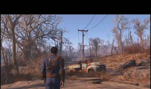 Fallout 4 izlazi 10. studenog, a Pip-Boy postaje stvarni gadget