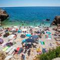Hrvatsku u srpnju posjetilo 3,7 milijuna turista: Najviše je noćenja u Istarskoj županiji