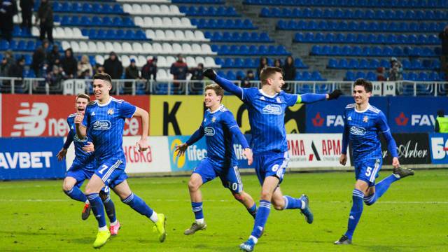 Odmah izvukli Dinamo: Ždrijeb ih je poslao u goste Bayernu!