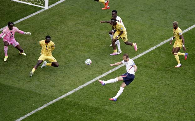 FIFA World Cup 2026 - Group L - England v Ghana