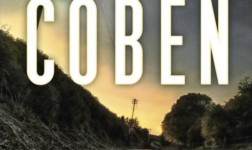 Nova knjiga Harlana Cobena držat će vas napetima do kraja