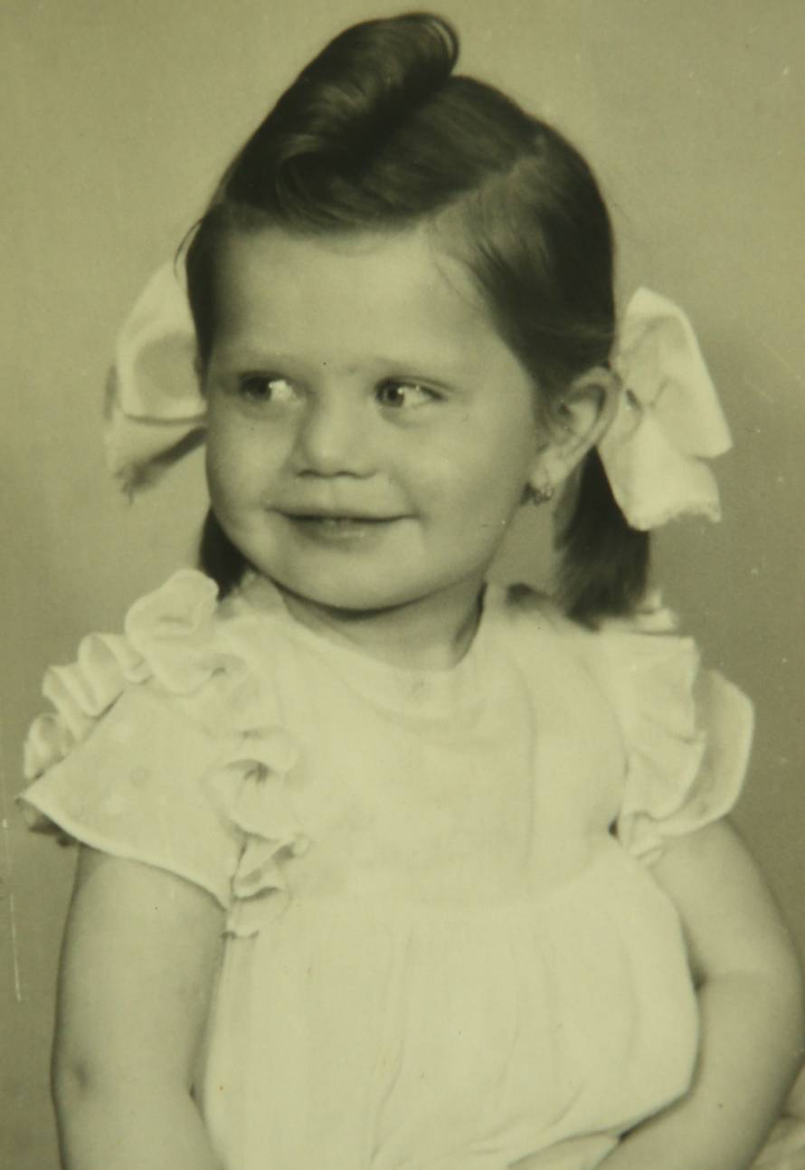 Očuh ju je maltretirao, a nakon razvoda mir je našla u mužu Ivi