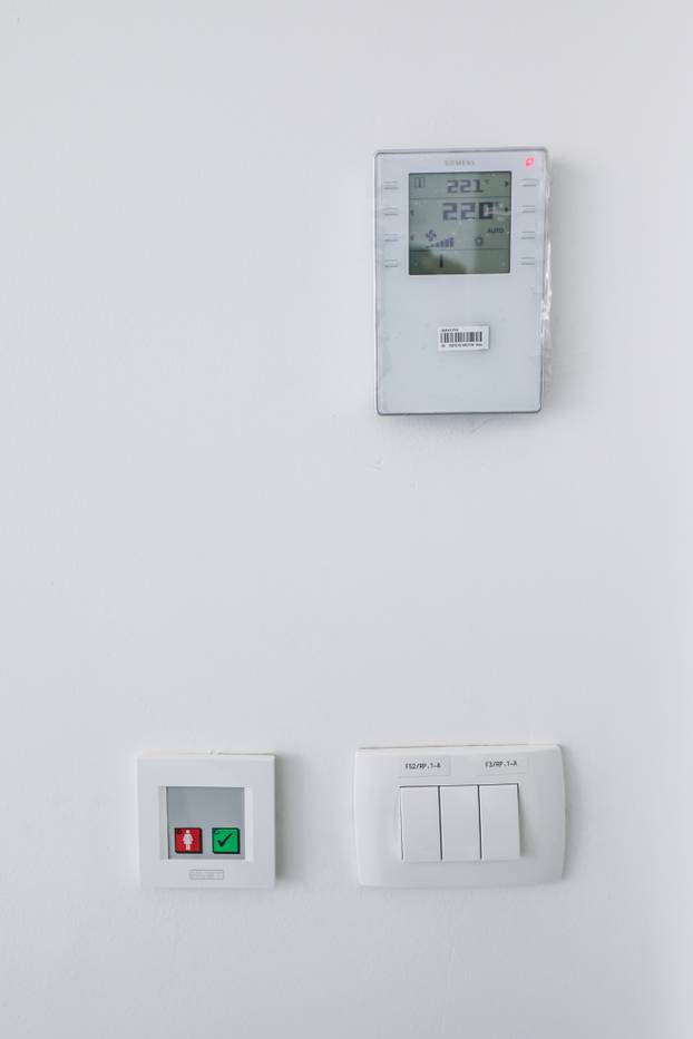 Zagreb: Klinika za ženske bolesti i porode u Petrovoj ulici