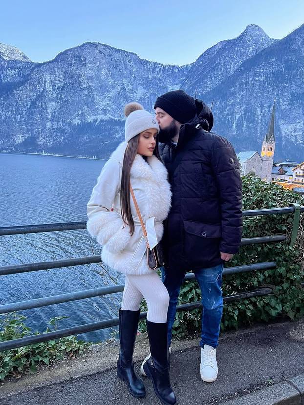 Sjećate se nje? Terezija je bila kod Dine Blažine u 'Ljubav je na selu', danas je neprepoznatljiva