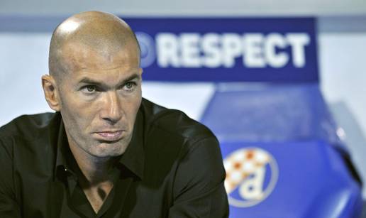 Ovo je Zidaneov savršeni igrač: Modrić na popisu, Messi ne