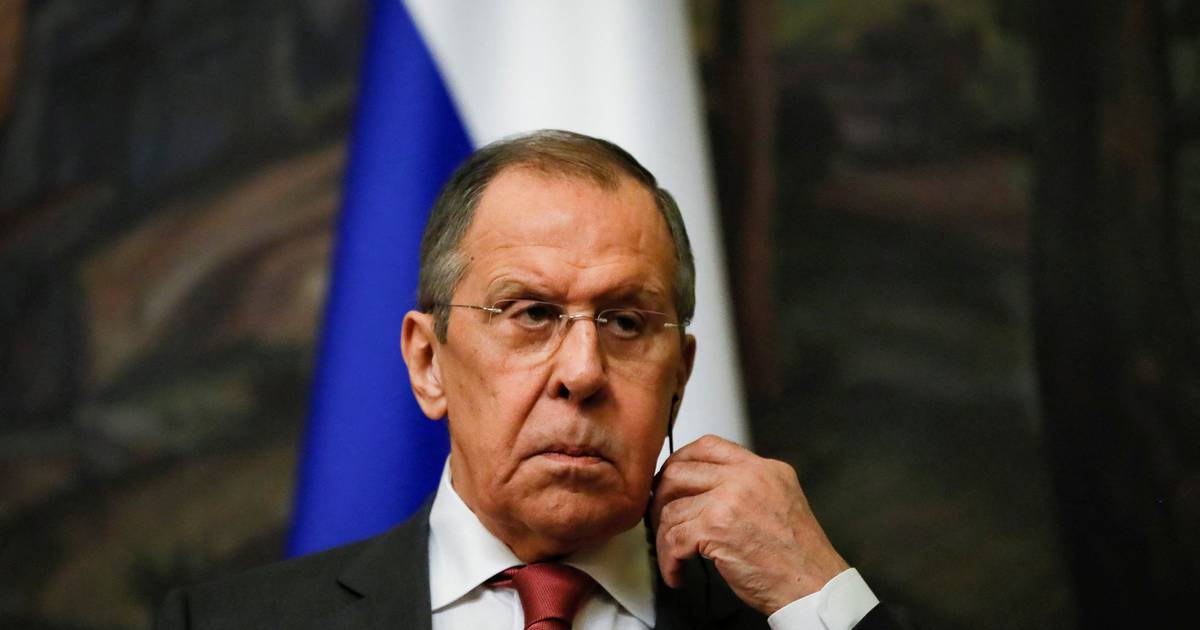 Lavrov declares: ‘The West has not succeeded in isolating Russia’