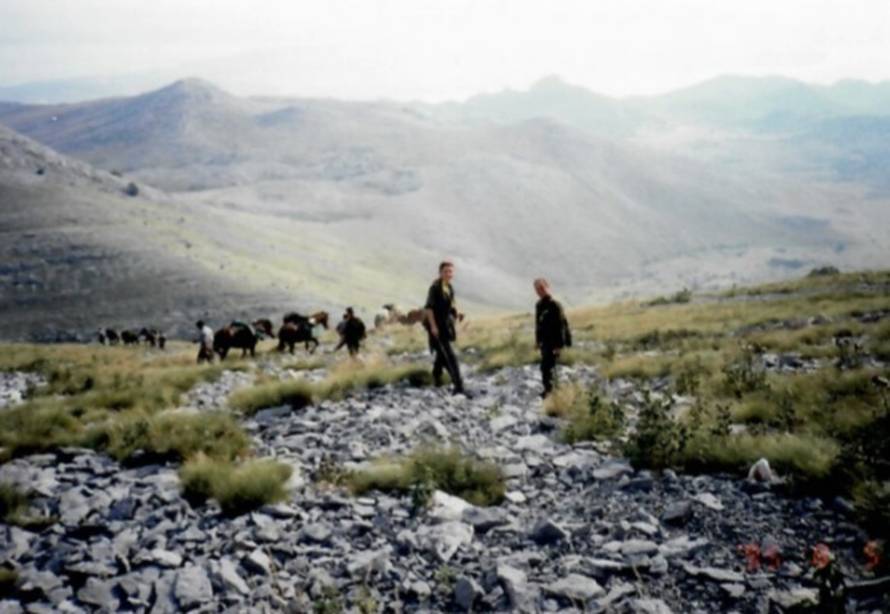 Duška je u Oluji bila medicinska sestra na Velebitu: 'Ništa nije bilo svetije nego poći tamo...'