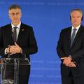 Plenkovi&cacute; i Cormann: Hrvatska &cacute;e uskoro postati &ccaron;lanica OECD-a