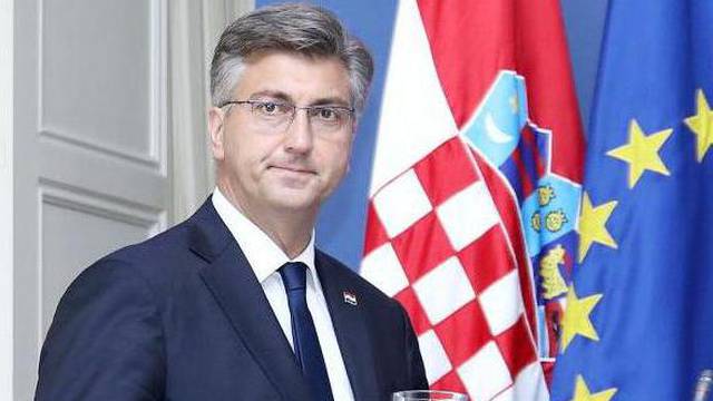 Zagreb: Andrej PlenkoviÄ i Zdravko MariÄ o novim poreznim reformama