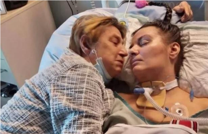 Maju s Novog Zelanda bolnica ne želi liječiti: U komi je, mama je uz nju ako je treba oživljavati