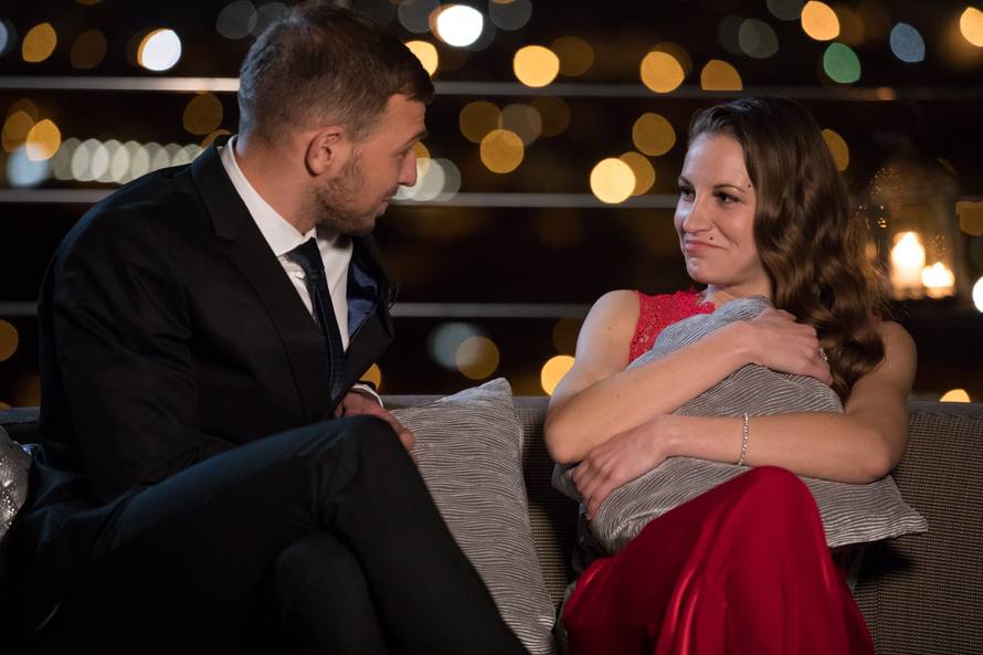 'Savršeni' slomio srce Mihaeli: Mijo izabrao Slovenku Nušu...