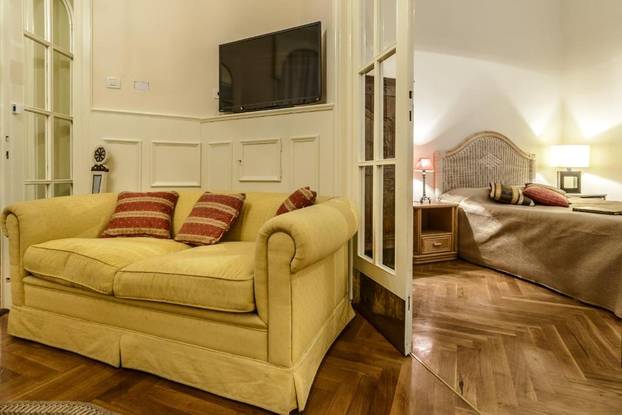 FOTO Dubrovačka vila kao da je rađena za kraljevsku obitelj: Može se iznajmiti za ljetovanje!