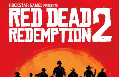 Povratak na Divlji zapad: Vraća nam se Red Dead Redemption