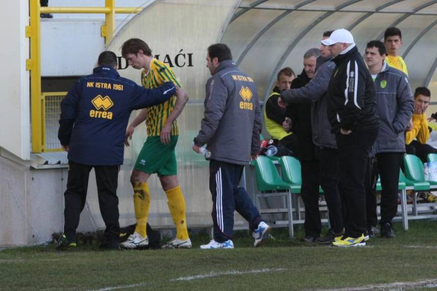 Duško Marušić/Pixsell