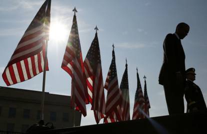 Tužna obljetnica 11. 9. 2001.: 'Amerika i dalje stoji ponosno'