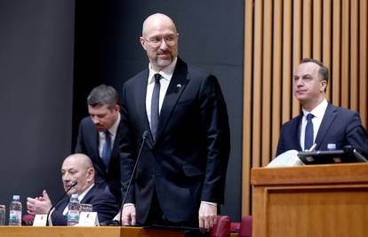 Ukrajinci rade najveću rošadu vlade od ruske invazije: Čelnik Vlade postat će ministar obrane