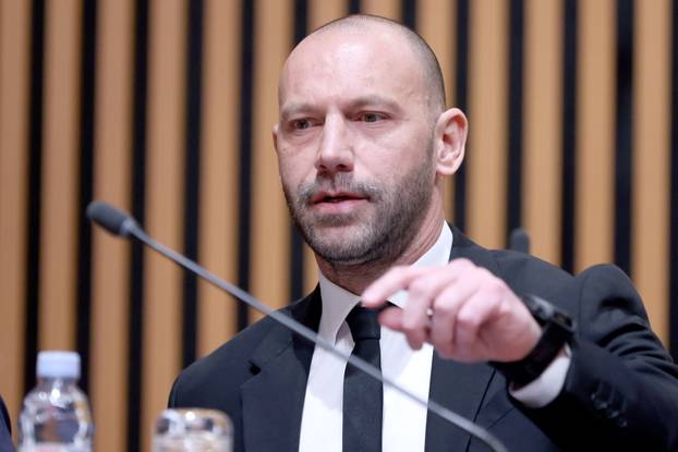 Zagreb: Sabor raspravlja o jedinstvenom tržištu digitalnih usluga