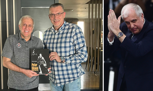 Obradović za 24sata: Jerkov i ja imamo eko firmu. Najbolji vaš košarkaš? Kažu - Krešo Ćosić