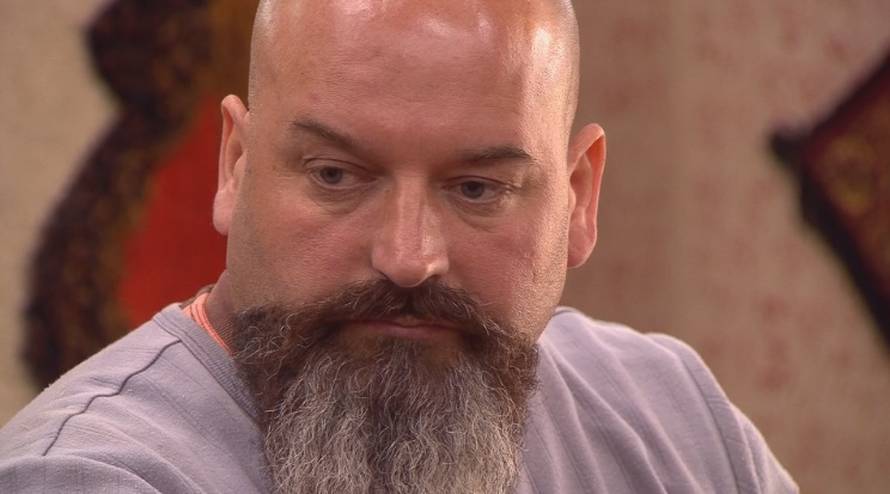 Gazda Ante i Sara prepustili su se strastima ispod pokrivača