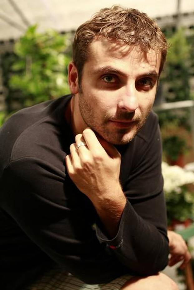 FOTO Nekada je osvajao srca gledateljica, a evo kako sad izgleda šarmantni Kurbaša