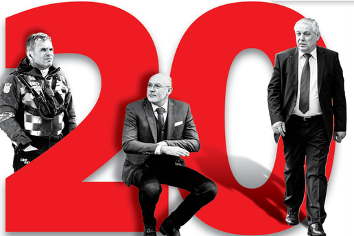 Ovo je 20 modela plja&ccaron;ke u savezima: &Scaron;to je rikverc, frend, kartica, gara&zcaron;a, druga ruka...