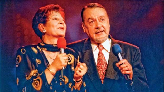 FOTO Stjepan Jimmy Stanić: Gospodin hrvatske glazbe koji je uspješno spojio jazz i humor