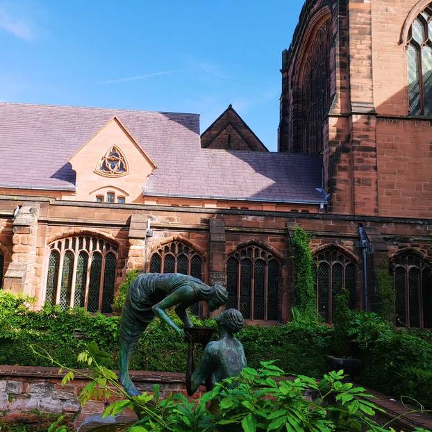 FOTO Ovaj grad je najljepši na svijetu: Skoro nitko ne zna za njega, a ljepši je i od Venecije