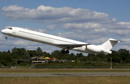 Lokalni stanovnici pronašli su tijela i sasvim izgoreni avion